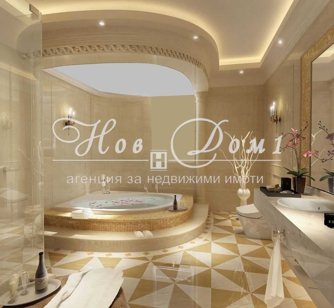 Продава се Къща в Варна, м-т Евксиноград - 350 кв.м за 1658 €/кв.м - Снимка #5