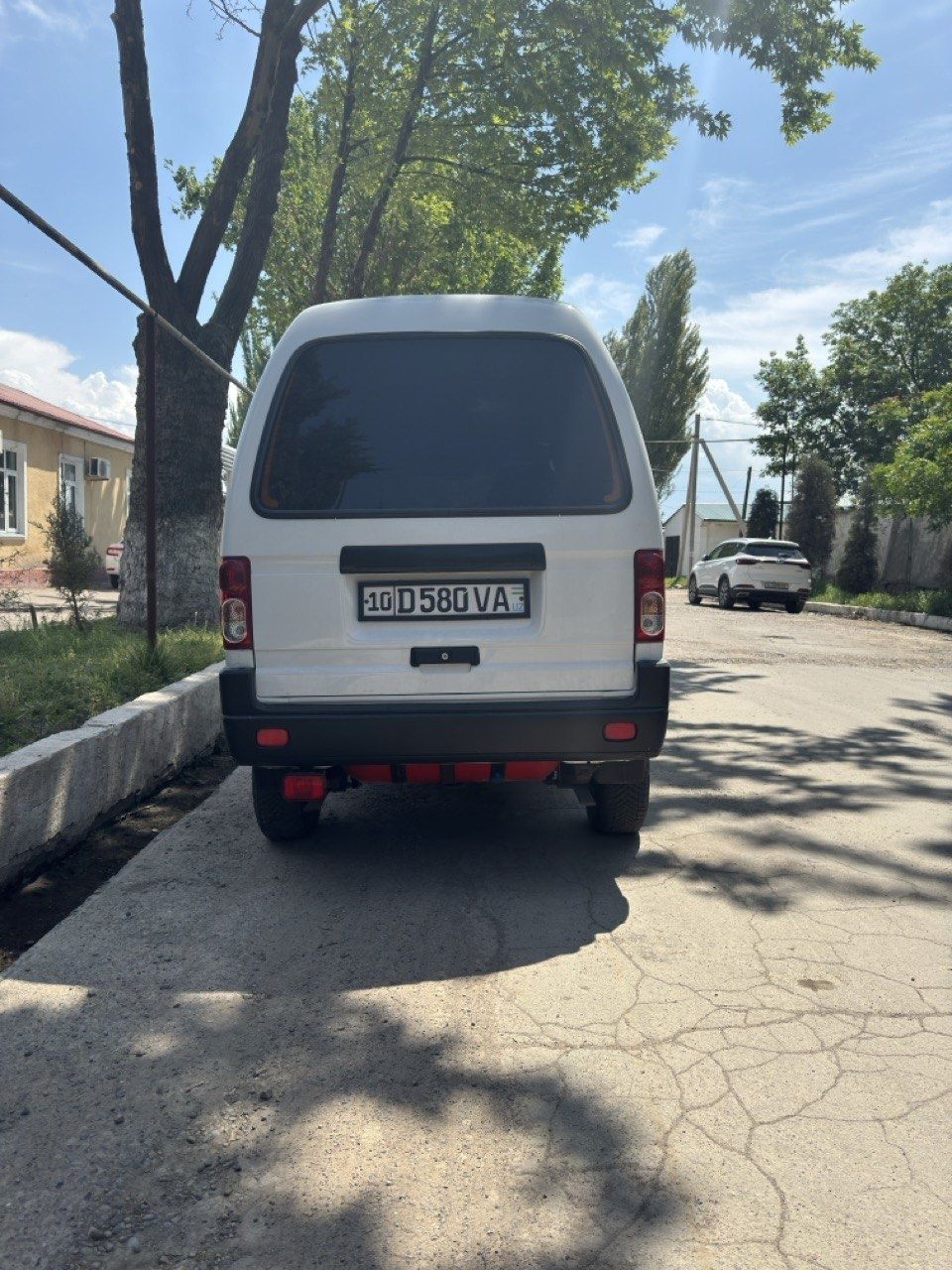 Damas 2021 yil xolati zo'r