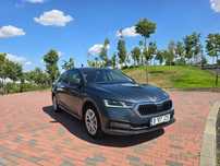 Skoda Octavia Skoda Octavia 4 - Distributie schimbata - Stare perfectă