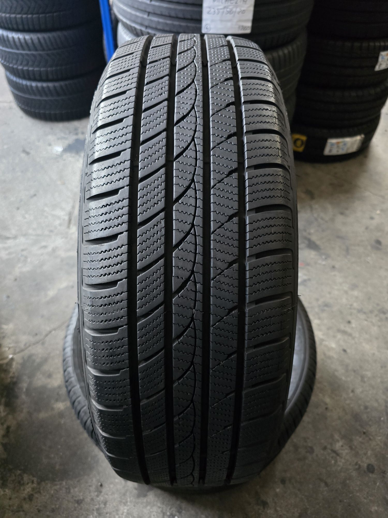 Imperial 225/65 R17 102H MS iarnă