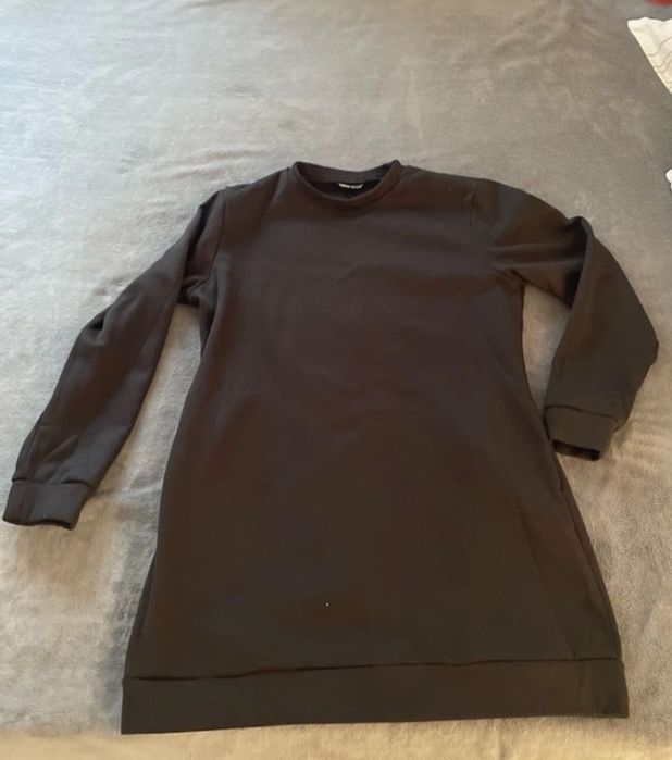 Hanorac lung/ rochie