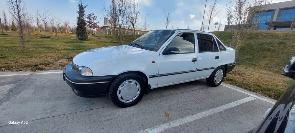 Nexia 1 sons trabilyor