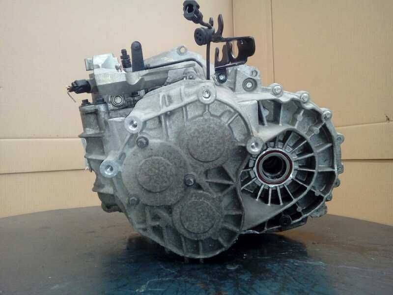 Cutie viteze Ford Transit 2.2 TDCI; 6 Trepte; 2016