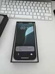 Iphone 13 pro - 256GB - 100% baterie