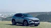 Hyundai Tucson 2021 stare foarte buna