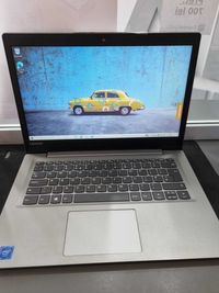 Laptop Lenovo IdeaPad S130(AG44 B:4017)