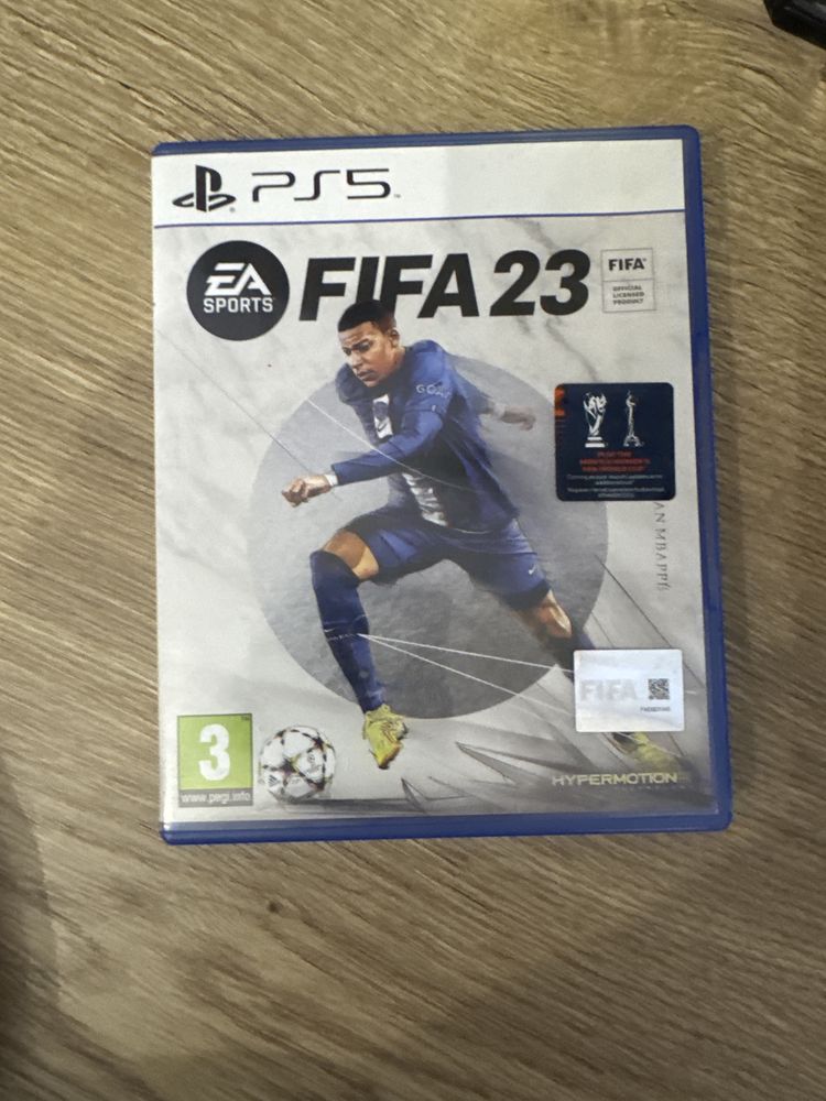 Fc 23 и человек паук 2