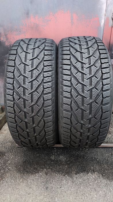 2бр. зимни гуми 245/45/18 Kormoran Snow
dot22-23