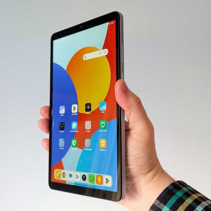 Redmi Pad se 8.7 4G 6/128 Karobka