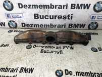 Galerie evacuare BMW E46 E60 E65 X3 E83 X5 E53 330d 530d 730d 3.0d