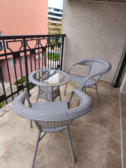 Продава се Двустаен апартамент в к.к. Слънчев бряг - 68 кв.м за 1295 €/кв.м - Снимка #21