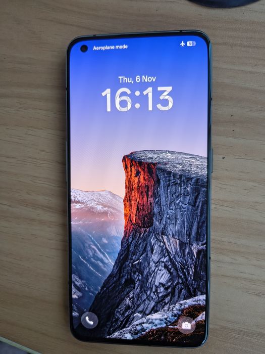 Smartphone Realme GT2 Pro 5G Gaming, 12Gb/256Gb impecabil ca nou