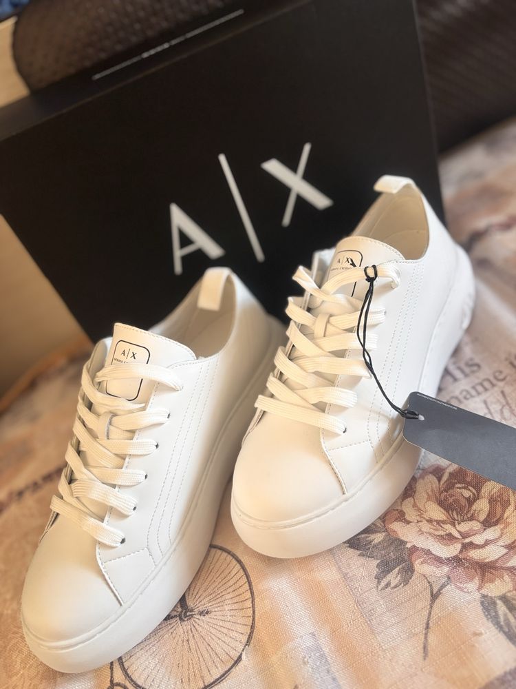 Нови оригинални Armani Exchange