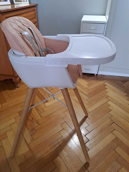 Детско столче за хранене Buba