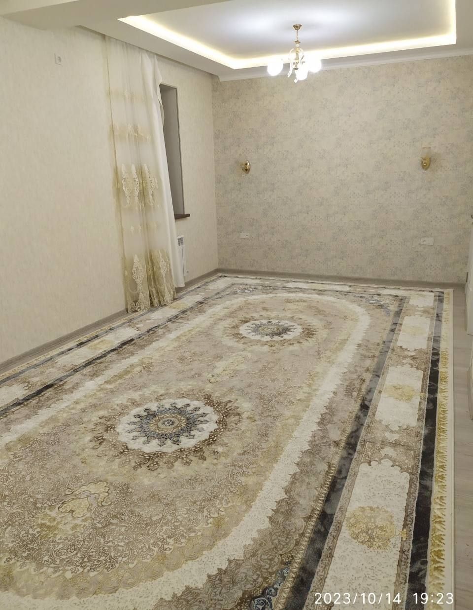 Сдается большой дом в центре