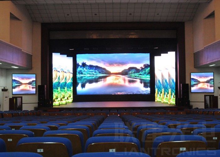Arenda led ekran