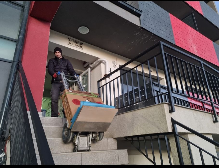 Transport cu LIFT Marfă, Materiale ,Mutări, MOTO ATV Mobilă Debarasari