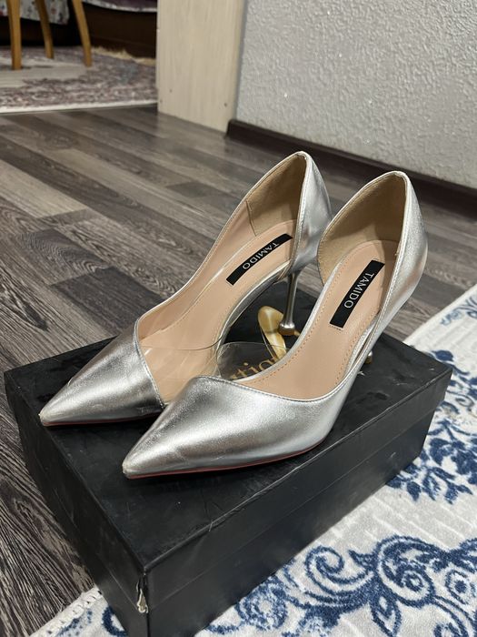 Продам туфли в хороше состоянии