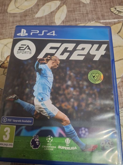 FIFA 24 ps4 stare buna