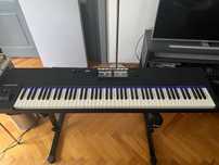 Midi Controller - Native Instruments Komplete Kontrol S88 Mk2