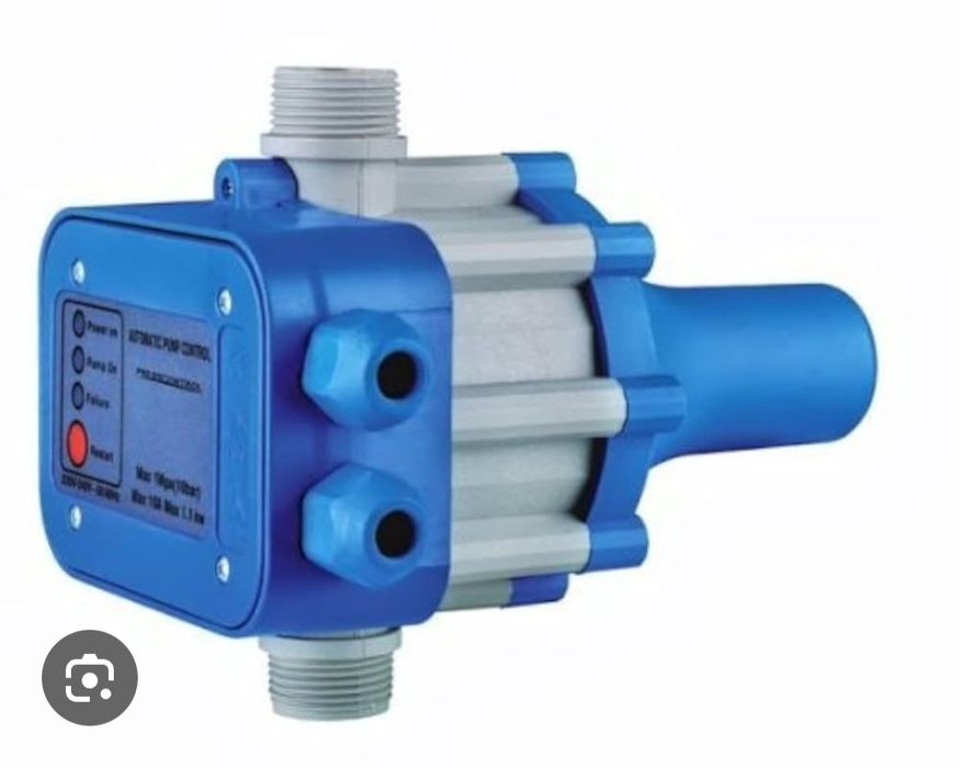 Pres control sotiladi