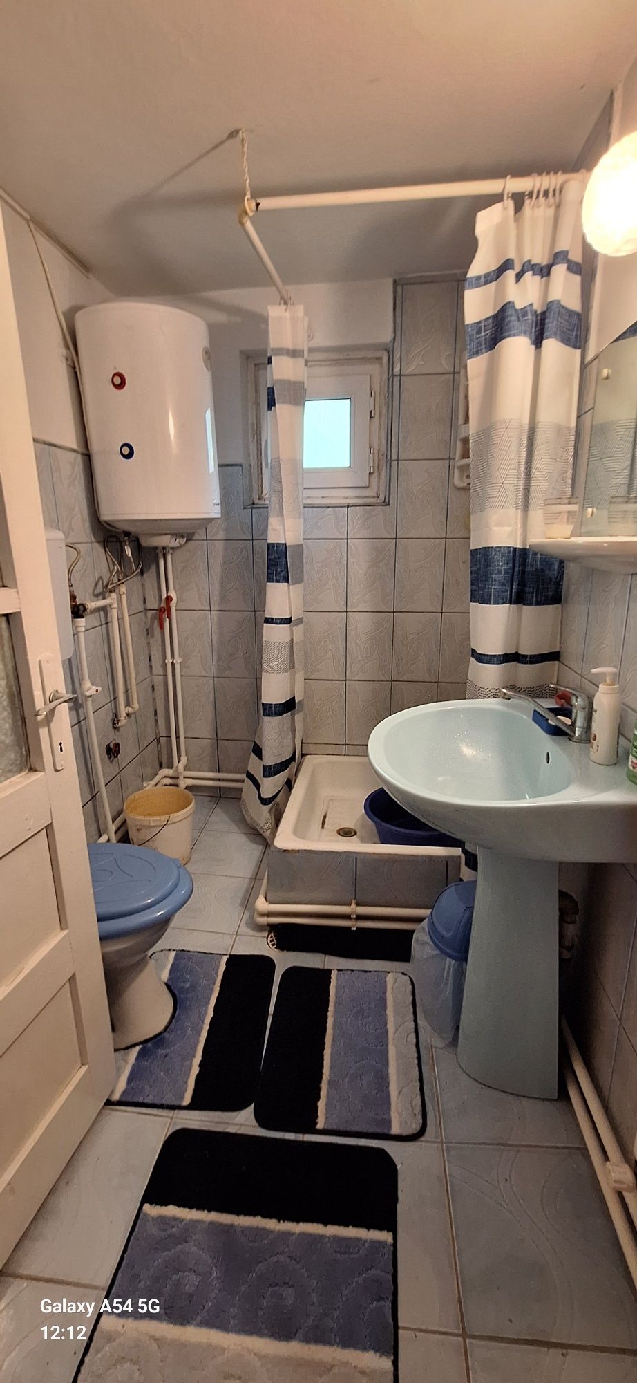 Casă de vanzare 107 mp, 2043 mp teren, Platonesti, judet Ialomița