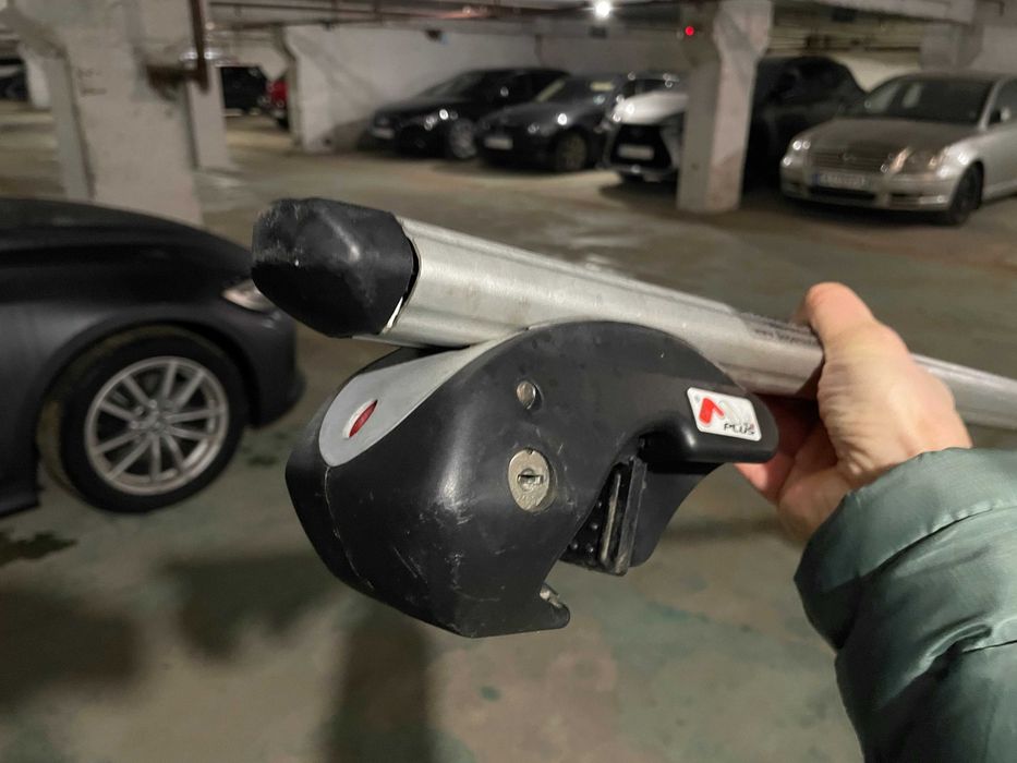 Напречни греди 120 см до 90 кг