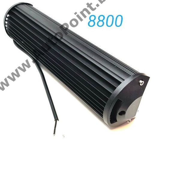 LED BAR 180w 31см халоген