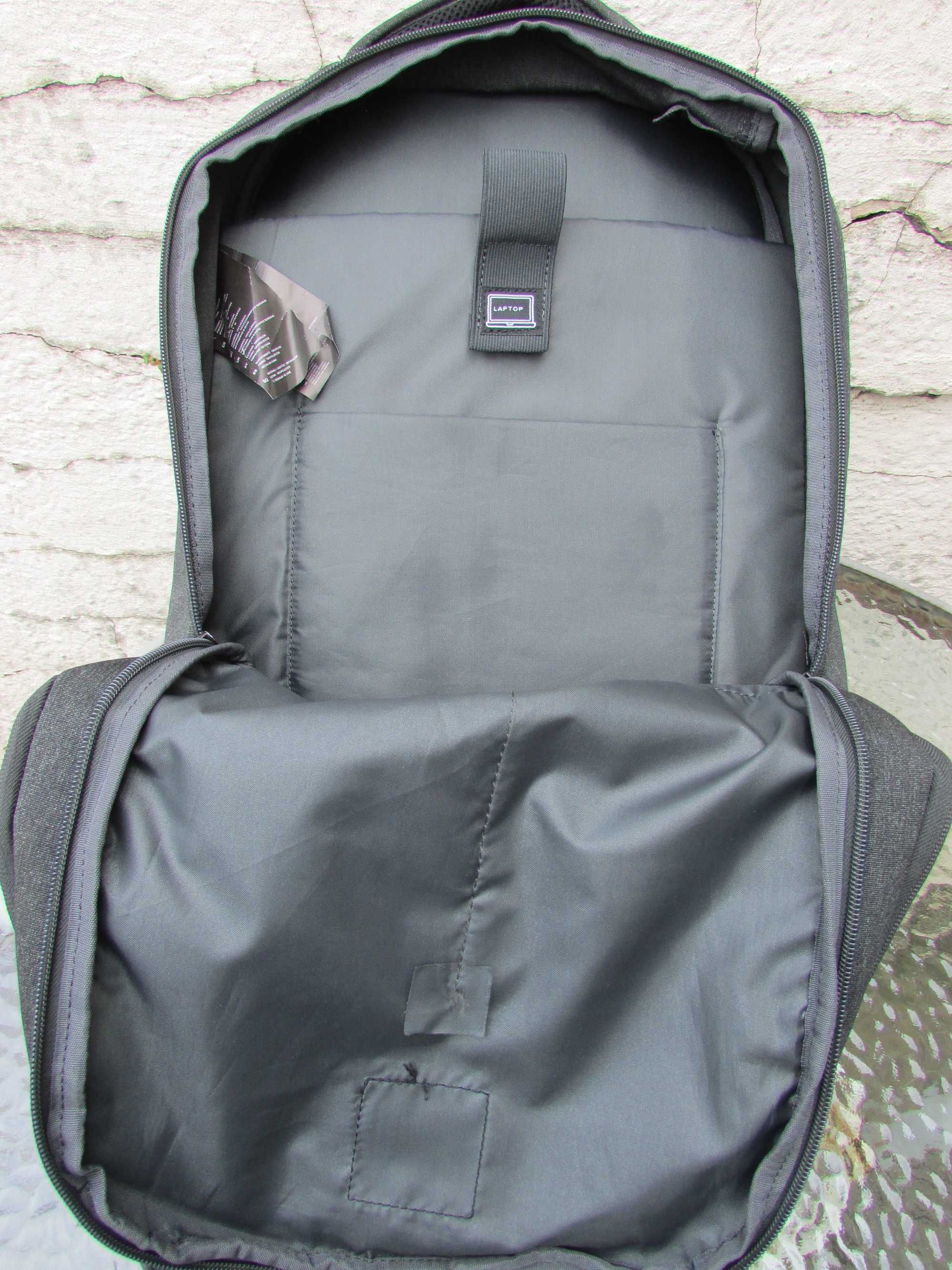 Компактна раница IGUANA Forward 30L