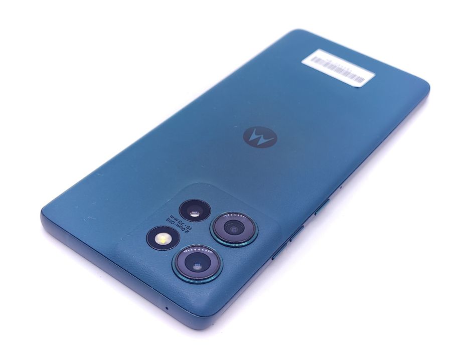 Motorola Edge 50 512GB Jungle Green 12GB, Garantie 24 luni | #D84492