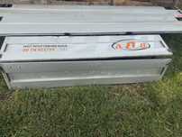 Vand obloane aluminiu Iveco