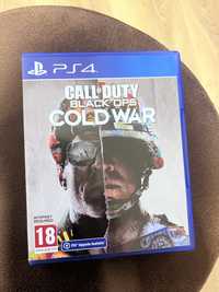 Call of duty COLD WAR