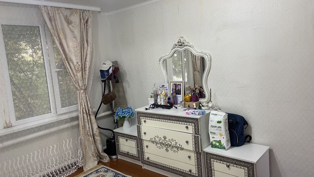 Продаю квартиру