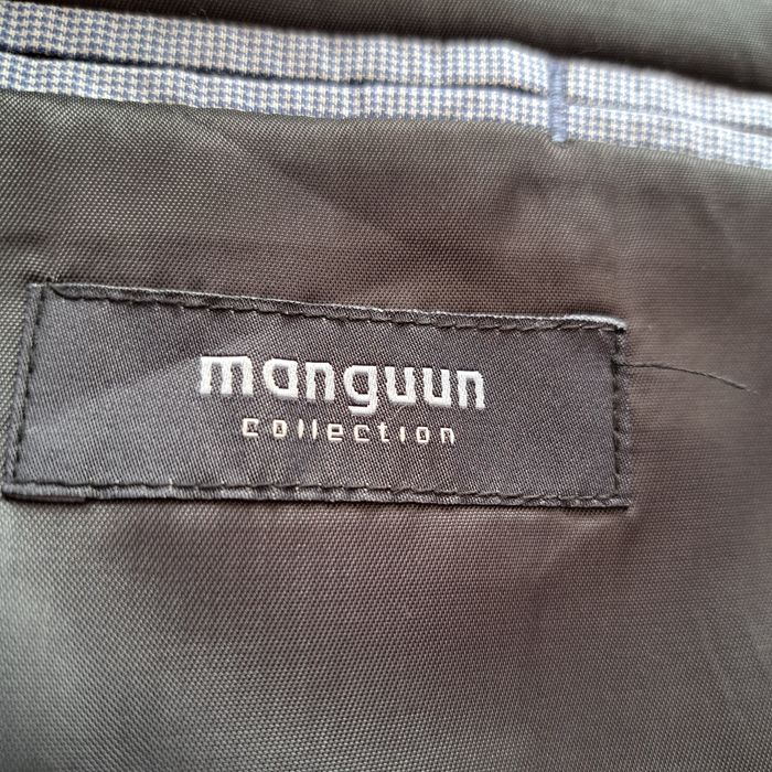 Costum barbati 2 piese Magnuun Collection, 50