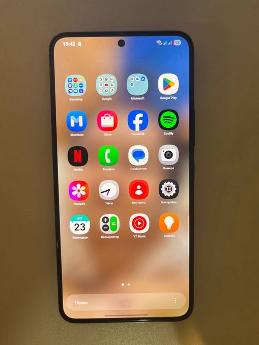 Samsung s22 8/256гб