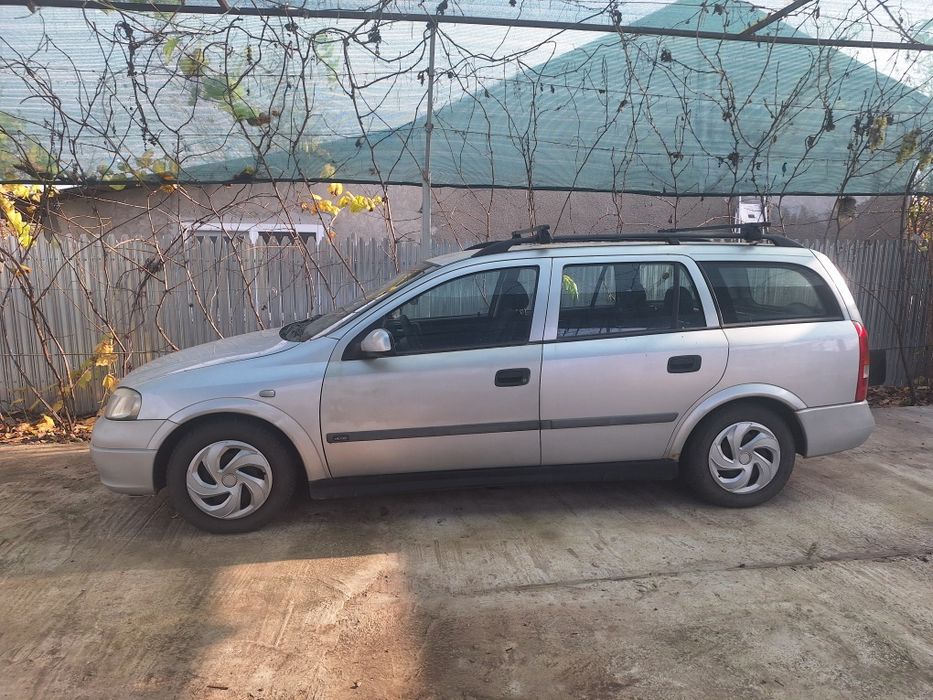 Vand Opel Astra break 2004