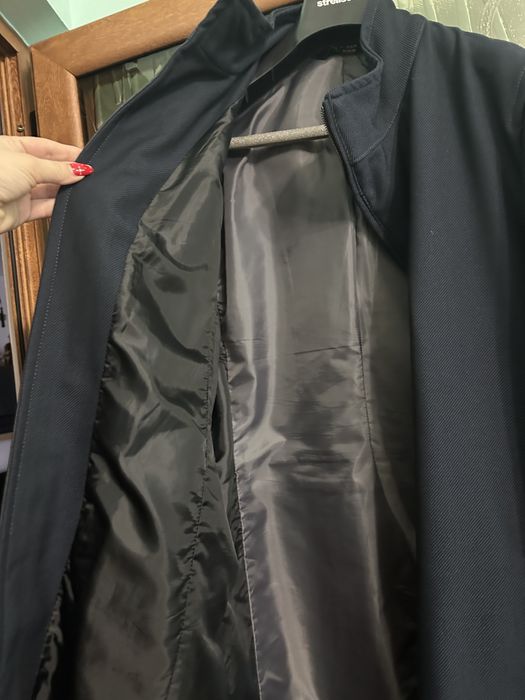 Palton  bărbati Zara