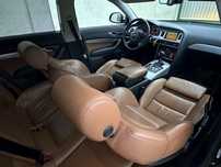 Audi A6 audi a6 c6 facelift-2.0 benzina- AUTOMAT-Piele- Navi- INMATRICULAT