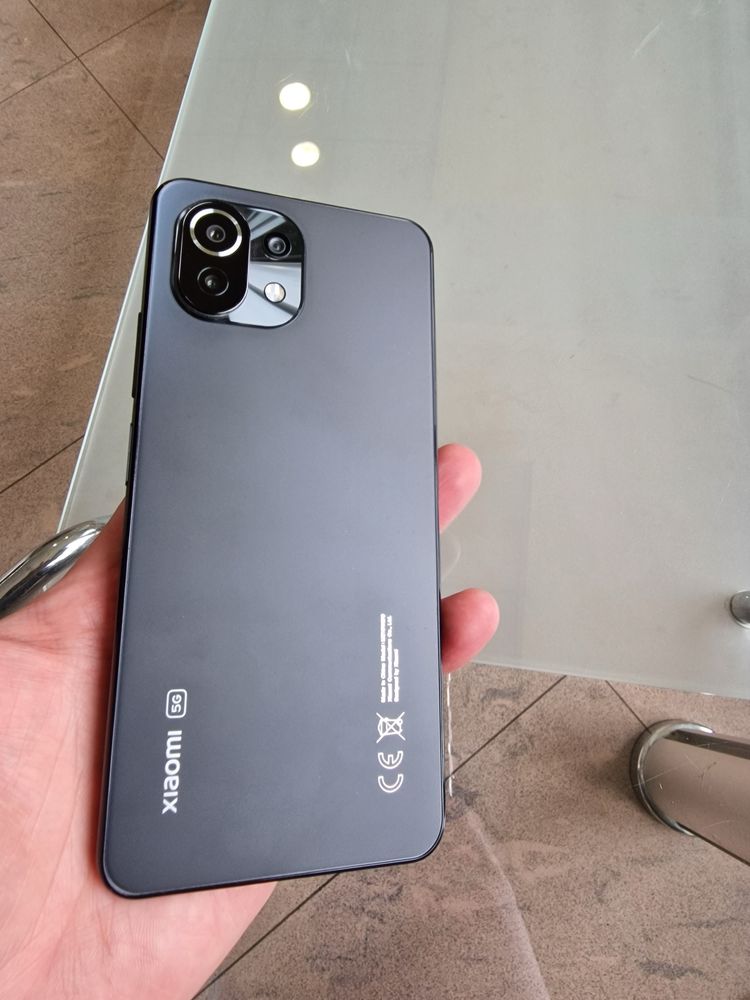 Xiaomi Mi 11 Lite 5G