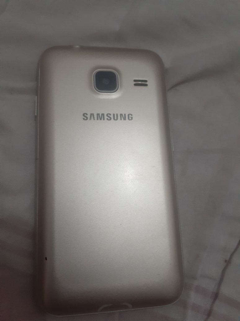 Samsung j 1 mini bir qul ishlagan