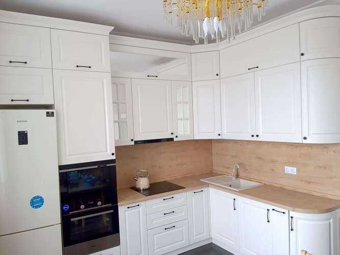 Кухня на заказ. Тимді бағада. Сапалы, әрі жылдам.