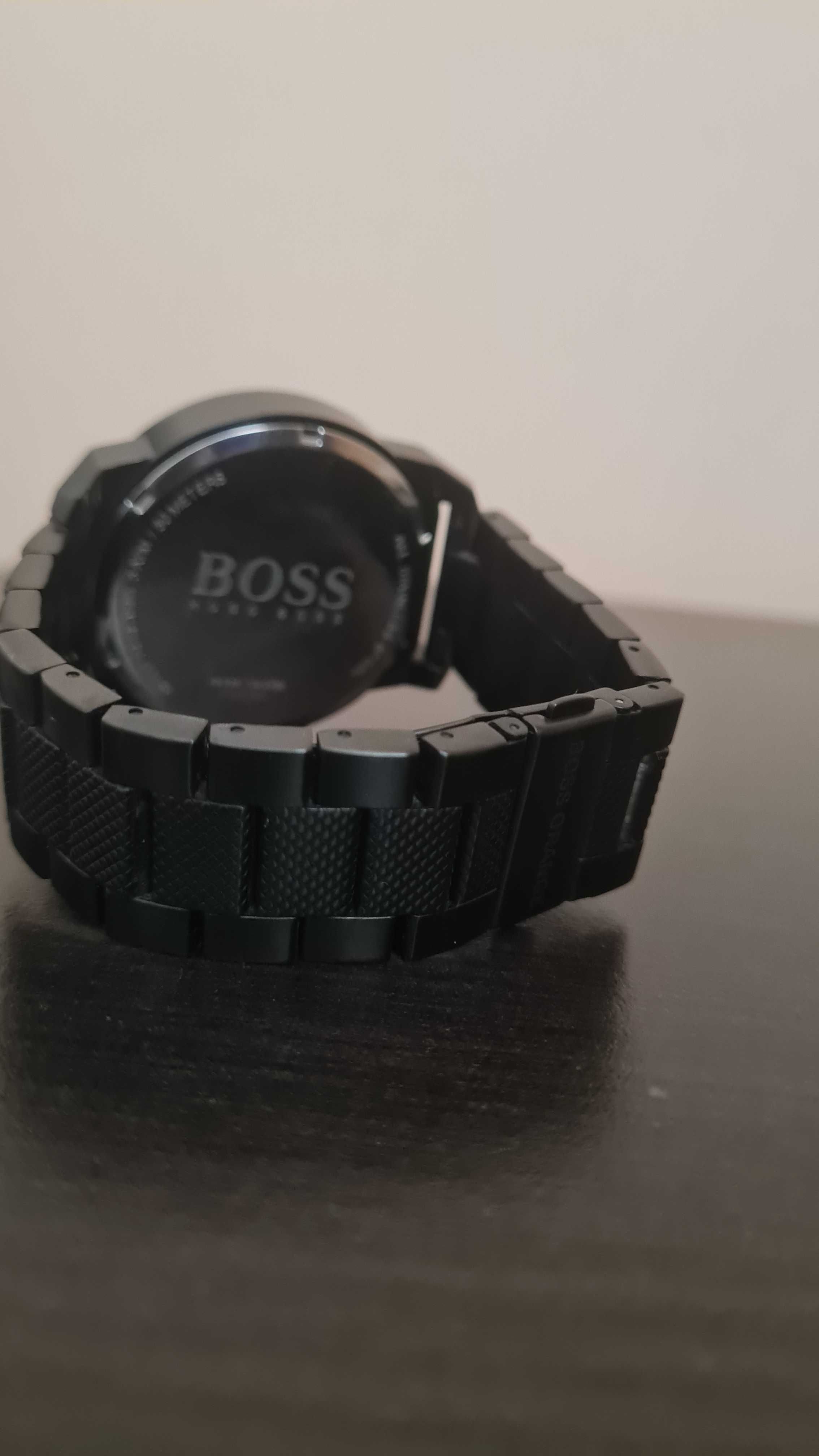 Часовник Hugo Boss Orange