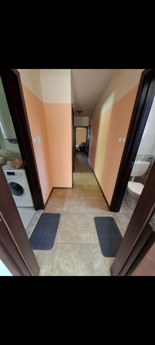 Дава се под наем Тристаен апартамент в Пловдив, Кючук Париж - 120 кв.м за 469.2 € - Снимка #4