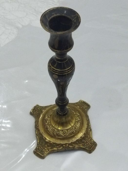 Подсвечник Индия
