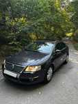 Vand passat B6 2.0 140 DSG Highline