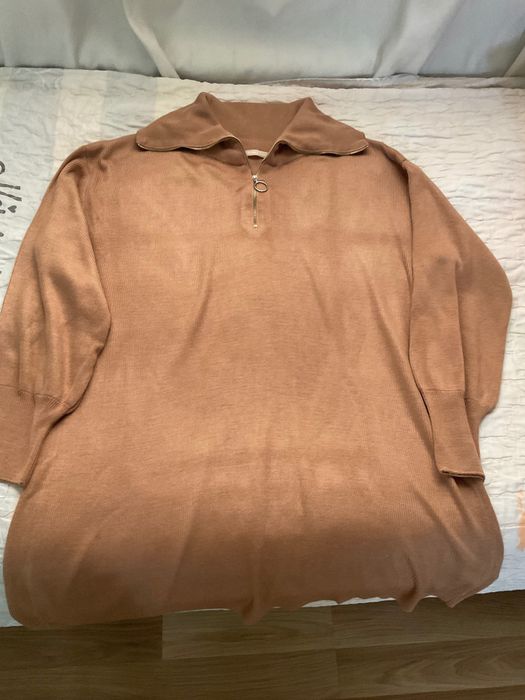 Vyazinniy kiyim tepani oʻzi