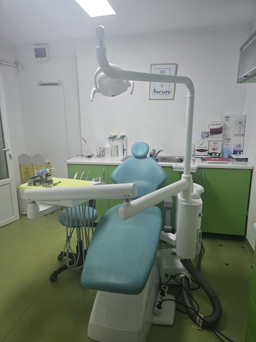 Vand aparatura medicala