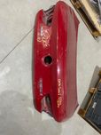 Capota portbagaj Bmw seria 6 F06 , F12 , F13