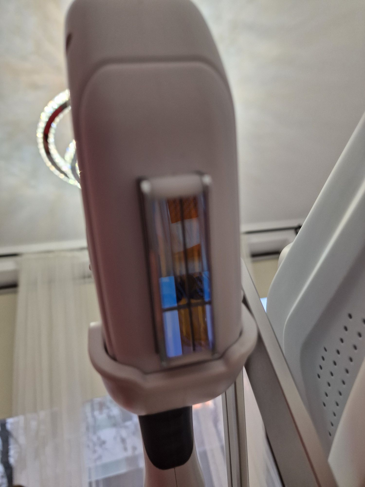 Laser epilare  IPL Dermalux *NOU