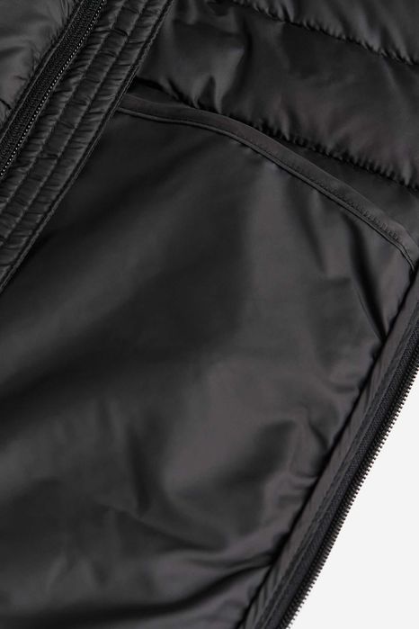 geaca /jacheta  barbati vatuita usoara H&M